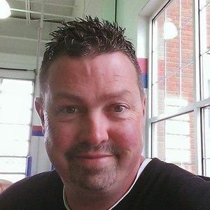 Meet your Posher, Mark